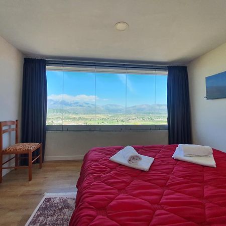 Akeron'S Rooms ساراندا المظهر الخارجي الصورة