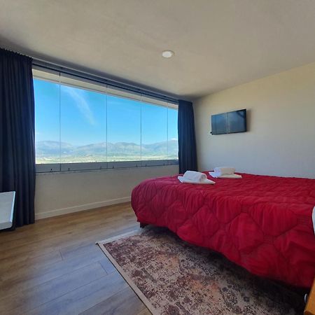 Akeron'S Rooms ساراندا المظهر الخارجي الصورة