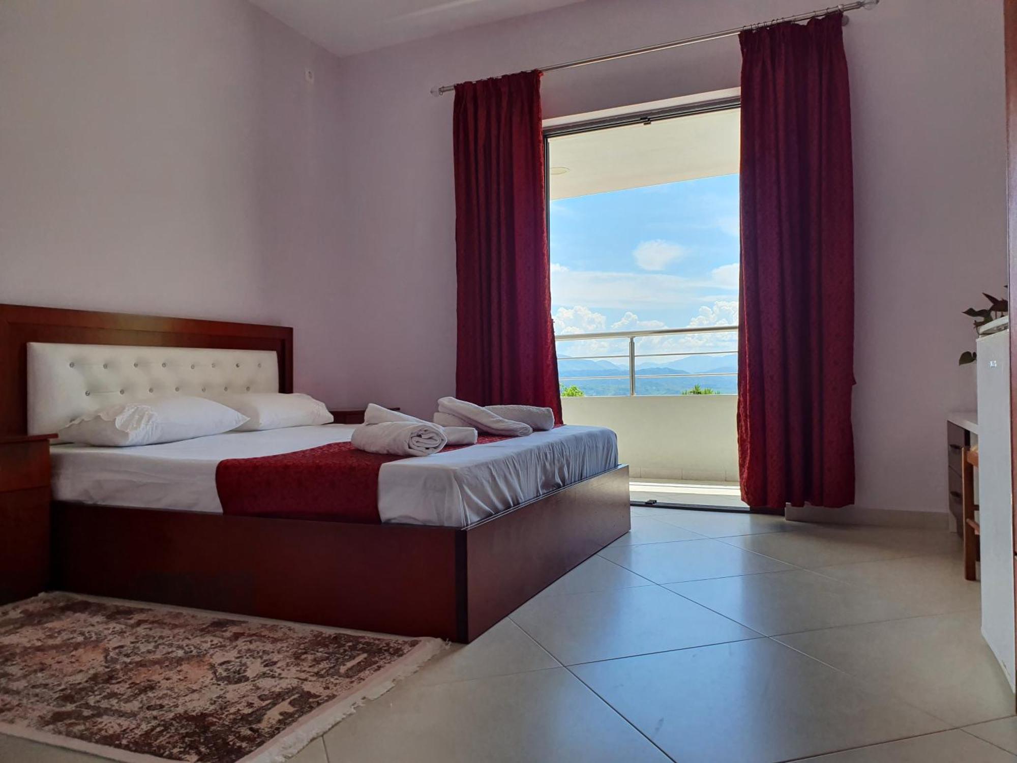 Akeron'S Rooms ساراندا المظهر الخارجي الصورة