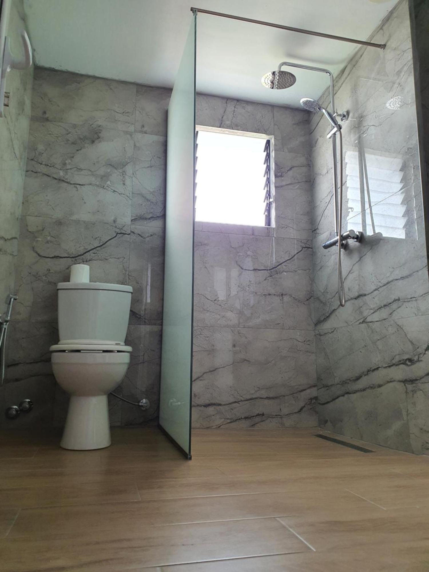Akeron'S Rooms ساراندا المظهر الخارجي الصورة