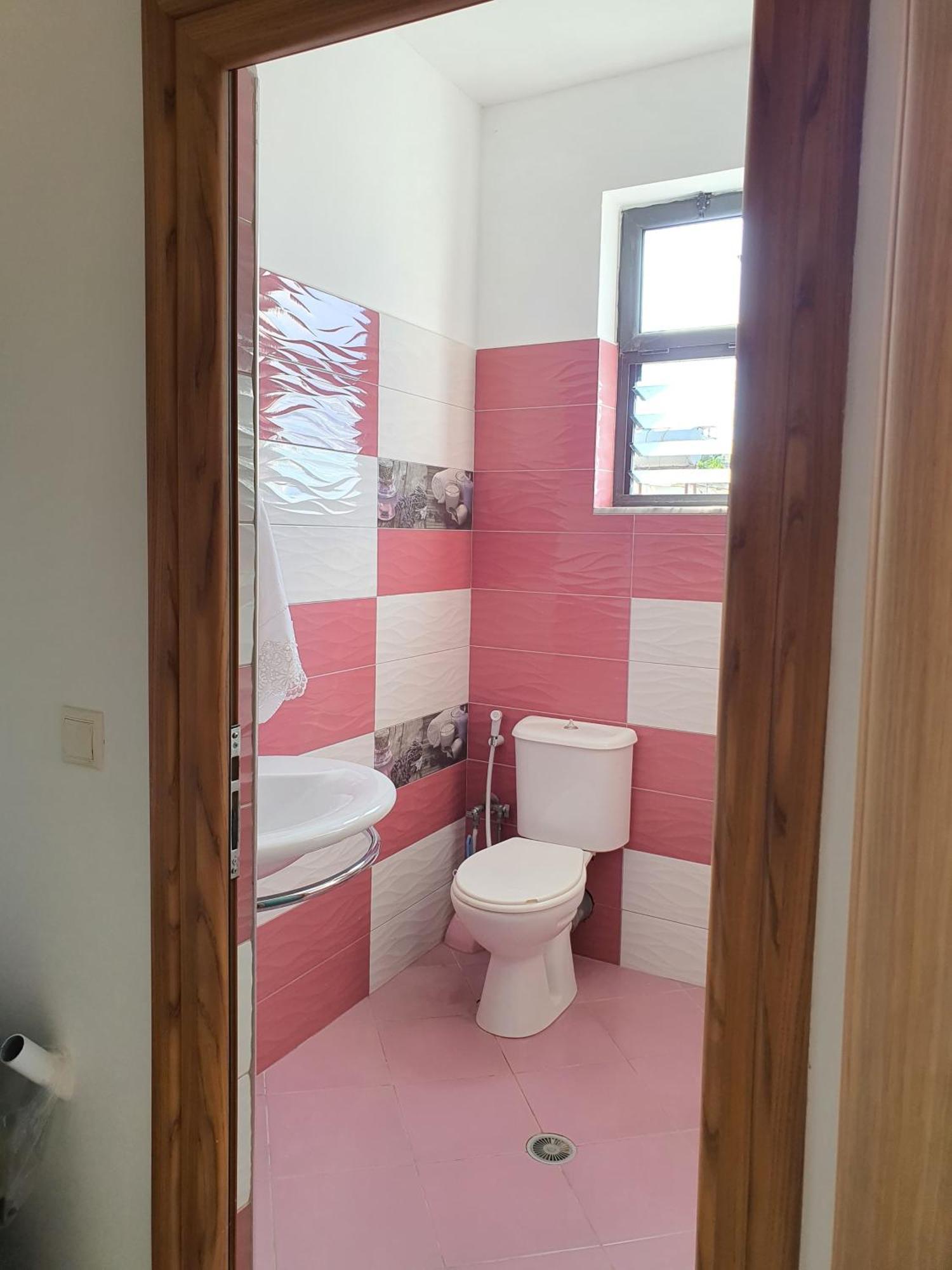 Akeron'S Rooms ساراندا المظهر الخارجي الصورة