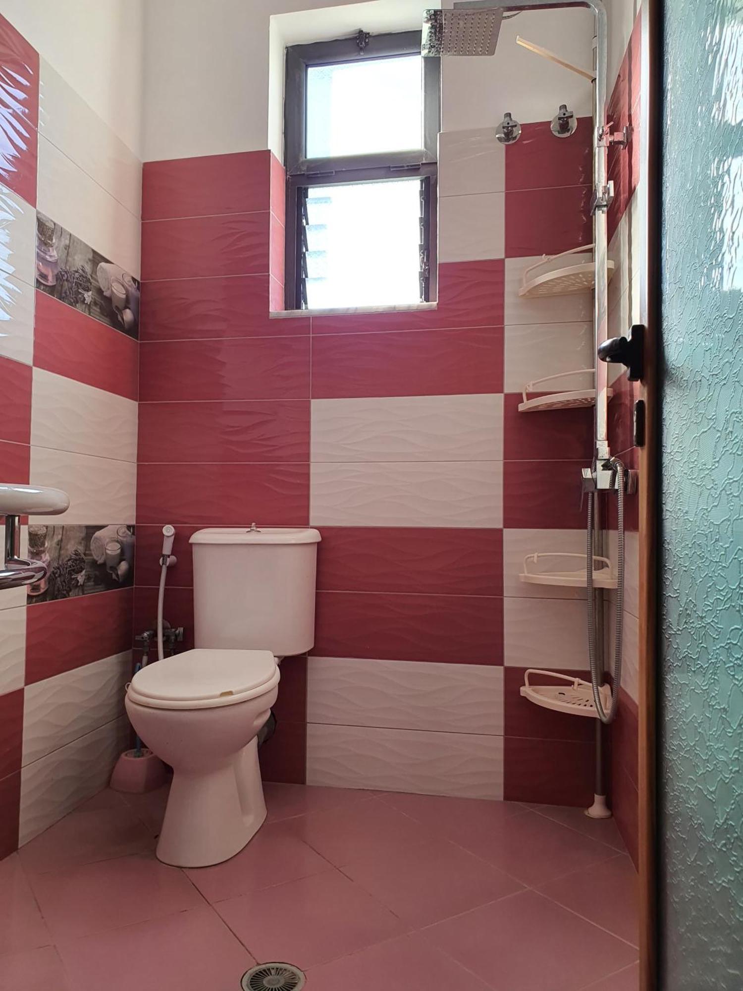 Akeron'S Rooms ساراندا المظهر الخارجي الصورة