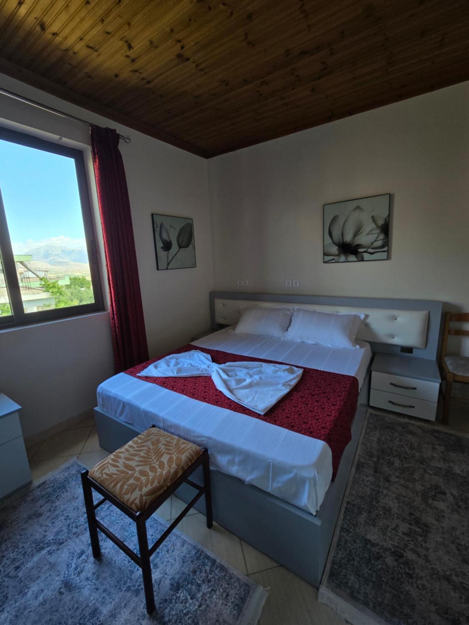 Akeron'S Rooms ساراندا المظهر الخارجي الصورة