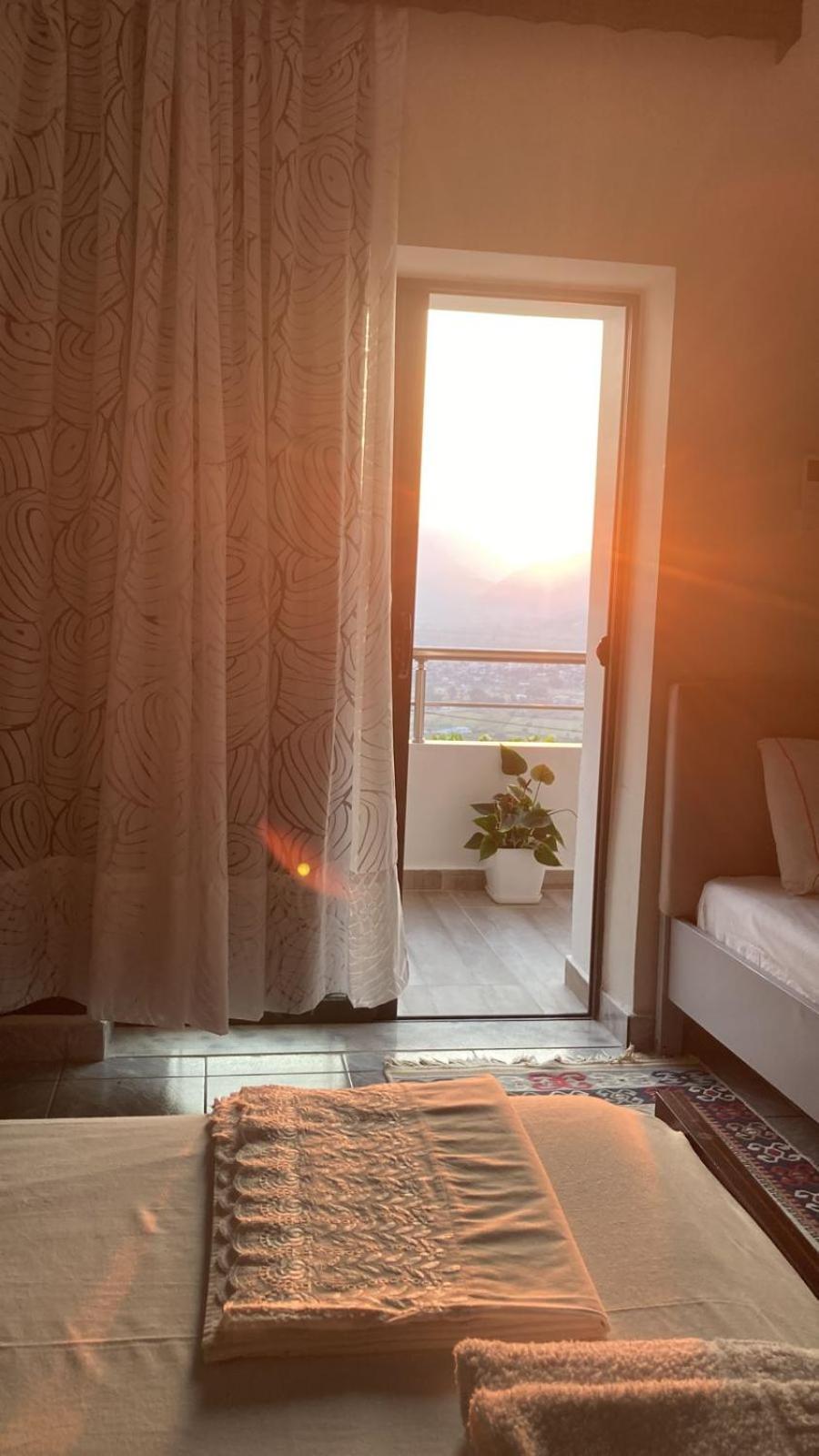 Akeron'S Rooms ساراندا المظهر الخارجي الصورة