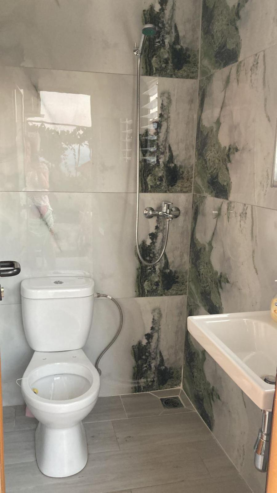 Akeron'S Rooms ساراندا المظهر الخارجي الصورة