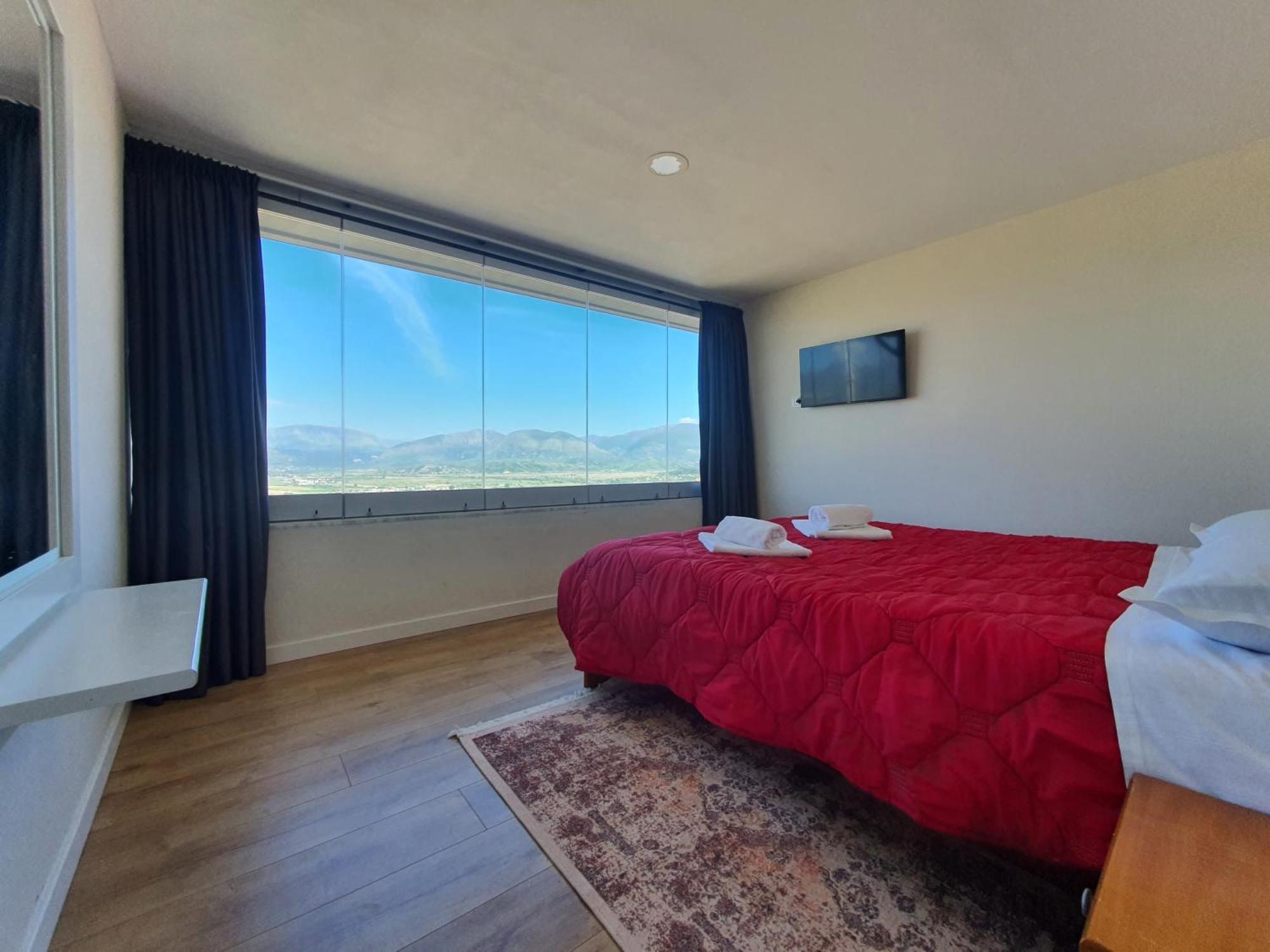 Akeron'S Rooms ساراندا المظهر الخارجي الصورة