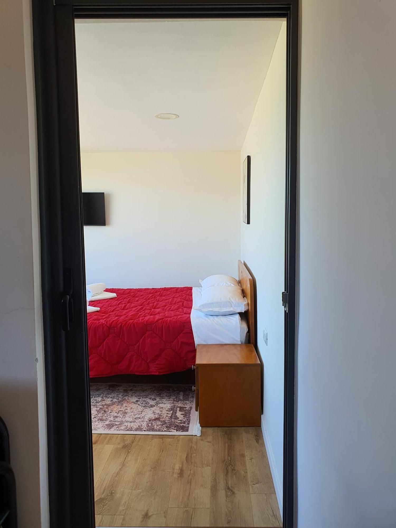 Akeron'S Rooms ساراندا المظهر الخارجي الصورة